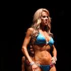 Kimberlee  Greenough - NPC Big Sky Championships 2013 - #1